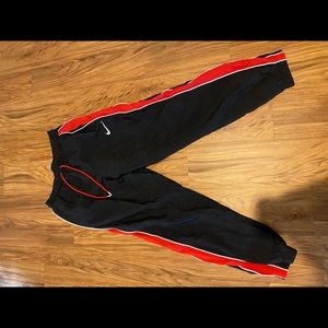 Nike sweat pants